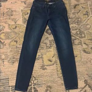Lucky Brand Denium Jeans